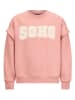 Retour Sweatshirt in Rosa