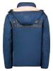 Canadian Peak Softshelljacke "Royauteak" in Blau