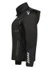 Canadian Peak Softshelljacke "Reinak" in Schwarz