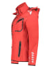 Canadian Peak Softshelljacke "Reinak" in Rot