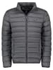 Canadian Peak Steppjacke "Amitaleak" in Antrazit