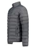 Canadian Peak Steppjacke "Amitaleak" in Antrazit