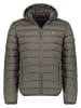 Canadian Peak Steppjacke "Amitaleak" in Khaki