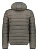 Canadian Peak Steppjacke "Amitaleak" in Khaki