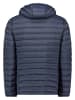 Canadian Peak Steppjacke "Carliteak" in Dunkelblau