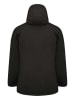 Canadian Peak Parka "Cassimineak" zwart