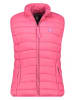 Canadian Peak Steppweste "Vakitaleak" in Pink