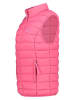 Canadian Peak Steppweste "Vakitaleak" in Pink