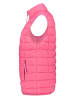 Canadian Peak Steppweste "Vakitaleak" in Pink