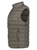 Canadian Peak Steppweste in Khaki