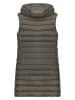 Canadian Peak Steppweste "Vakitaleak" in Khaki