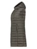 Canadian Peak Steppweste "Vakitaleak" in Khaki