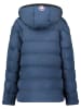 Canadian Peak Steppjacke "Ardent" in Dunkelblau