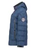 Canadian Peak Steppjacke "Ardent" in Dunkelblau