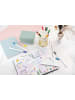 Faber-Castell 2-delige set: viltstiften "Fineliner" - 2x 16 stuks