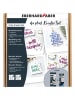 Faber-Castell 2-delige creativiteitsset "EFA Plast"