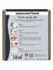Faber-Castell 2-delige creativiteitsset "EFA Plast"