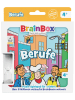 Brain Box Quizspiel "BrainBox Pocket - Berufe" - ab 4 Jahren