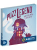 HCM Kartenspiel "PuzzLegend Sherlock Holmes" - ab 8 Jahren