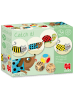 Jumbo Brettspiel "Catch it!" - ab 3 Jahren