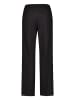 EDITION Hose in Schwarz