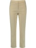 Gerry Weber Chino in Gelb