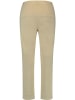 Gerry Weber Chino in Gelb