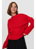 NÜMPH Pullover in Rot