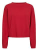 NÜMPH Pullover in Rot