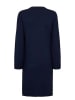 NÜMPH Kleid in Dunkelblau