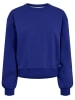 NÜMPH Sweatshirt "Myra" in Lila
