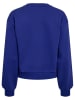 NÜMPH Sweatshirt "Myra" in Lila
