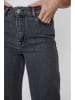 NÜMPH Jeans - Regular fit - in Anthrazit