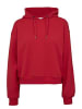 NÜMPH Hoodie in Rot