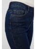 NÜMPH Jeans - Slim fit - in Dunkelblau