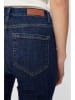 NÜMPH Jeans - Slim fit - in Dunkelblau
