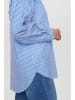 NÜMPH Blouse lichtblauw