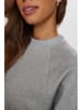 NÜMPH Sweatshirt in Grau