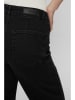 NÜMPH Jeans - Comfort fit - in Schwarz