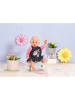 Dolly Moda Sukienka dla lalek - 3+