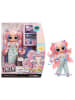 L.O.L. Surprise Puppe "L.O.L. Surprise Tweens Core-Flora Moon" - ab 4 Jahren