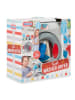 Little Tikes Wasdroger lichtgrijs - vanaf 2 jaar