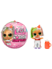 L.O.L. Surprise Puppe "L.O.L. Surprise Holiday Supreme" - ab 3 Jahren (Überraschungsprodukt)