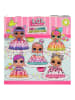 L.O.L. Surprise Lalka "L.O.L. Surprise Cake Tots" - 3+ (produkt niespodzianka)