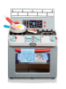 Little Tikes Oven lichtgrijs - vanaf 2 jaar