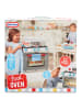 Little Tikes Oven lichtgrijs - vanaf 2 jaar