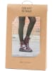 TooHotToHide Strumpfhose "Lovely Daniela" in Braun