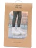 TooHotToHide Strumpfhose "Exceptional Lou" in Braun