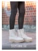 TooHotToHide Strumpfhose "Exceptional Lou" in Braun