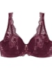 Triumph Beugelbeha bordeaux